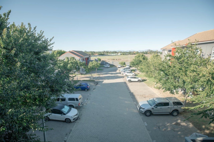 2 Bedroom Property for Sale in Buh Rein Estate Western Cape